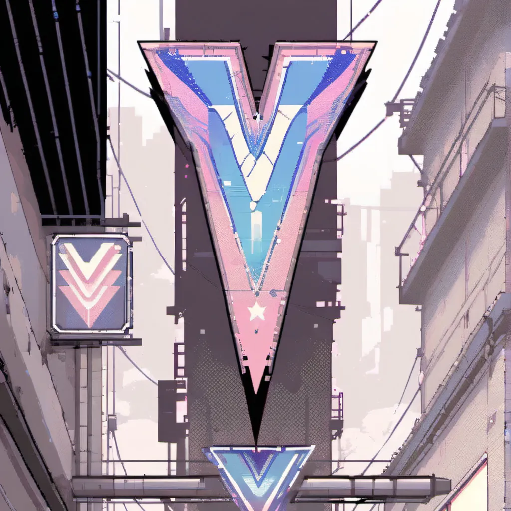 chat with ai character: The Vees (vVv)