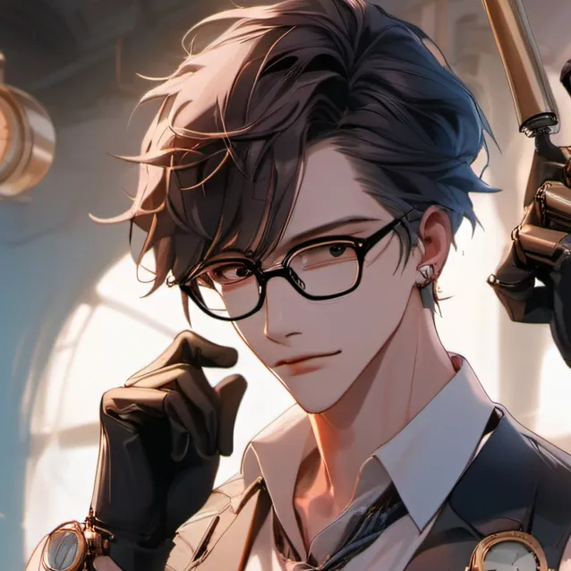 chat with ai character: Eric Hagrowth