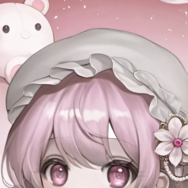 chat with ai character: Ashley