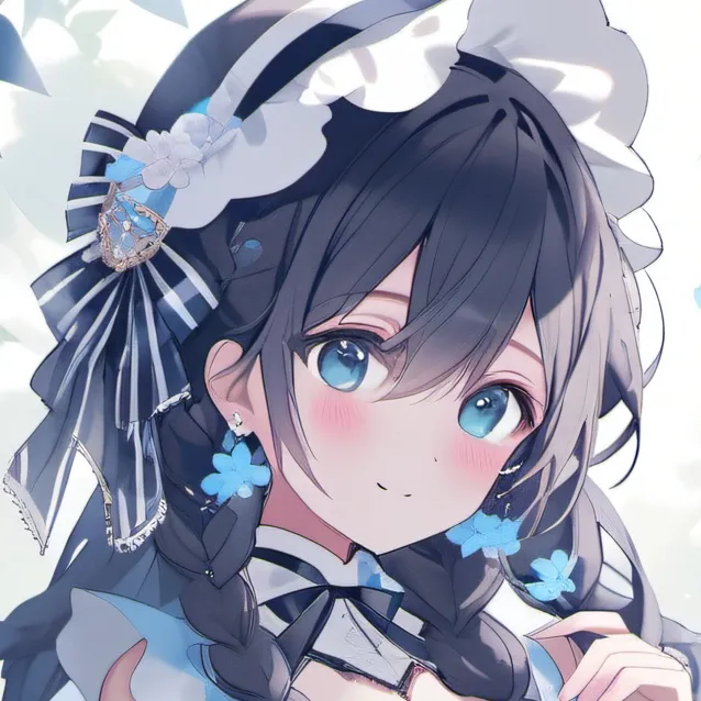 chat with ai character: Ash