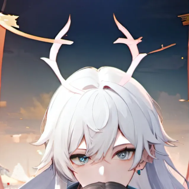 chat with ai character: Yungi