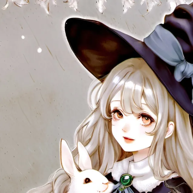 chat with ai character: mywa