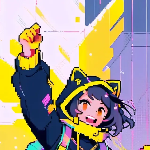 chat with ai character: Anna 