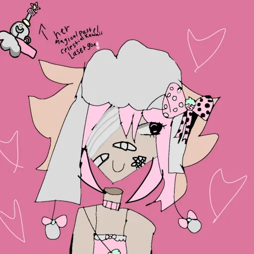 creator ❤️🔫🎀L0VE_SH☆T🎀🔫❤️'s avatar