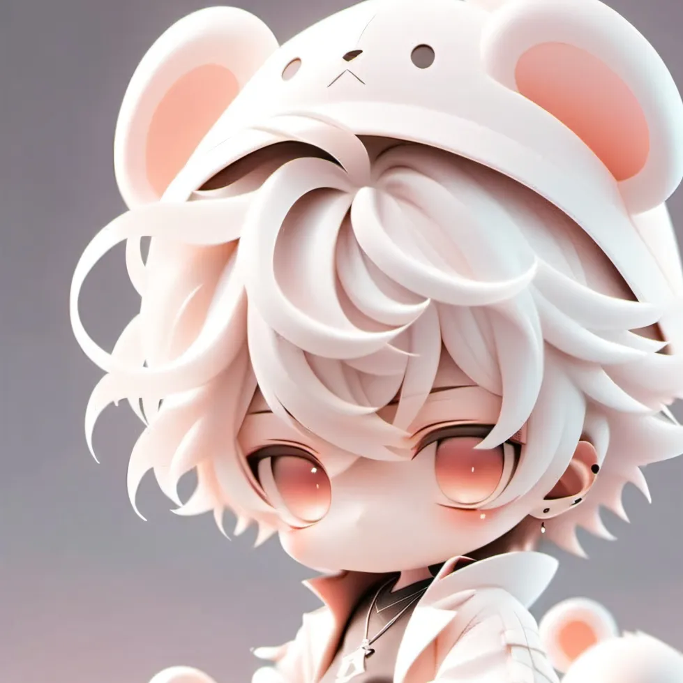 chat with ai character: Liam