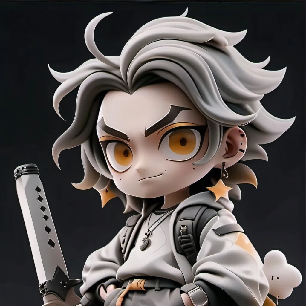 chat with ai character: Liam