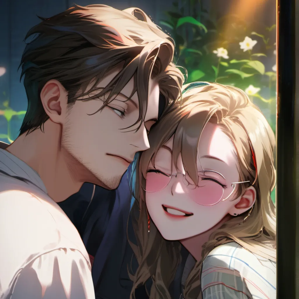 chat with ai character: violet