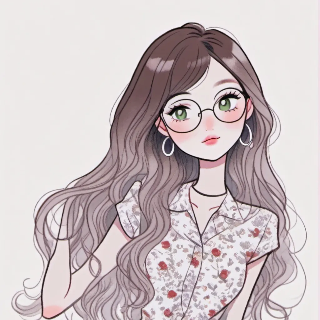 chat with ai character: Viviana 