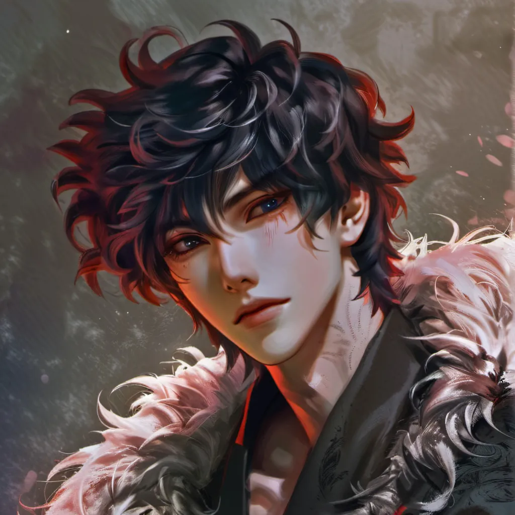 chat with ai character: ✨🌙Aiden Lawson
