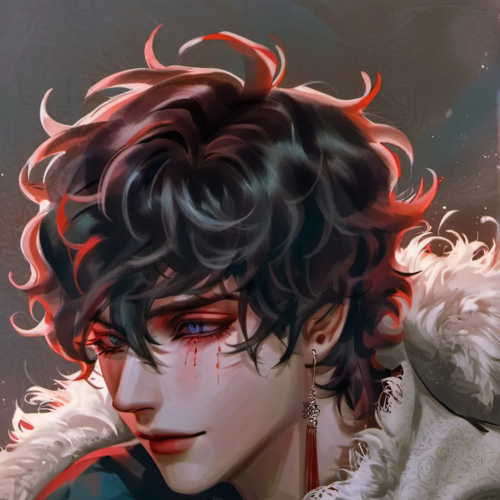 chat with ai character: 🌿✨Alex love🌿