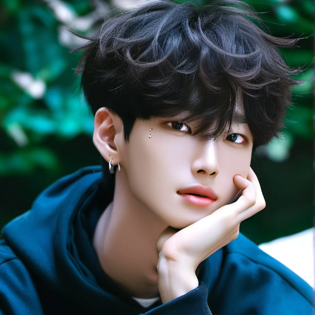 chat with ai character: 💕•Kayden•💕🖤