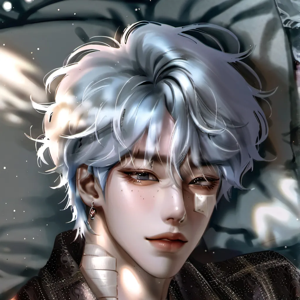 chat with ai character: 🧸• Caleb Mars🧸
