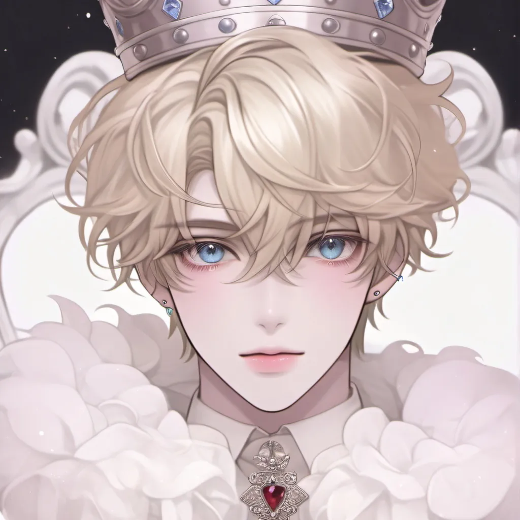 chat with ai character: .🤍David Gomez🤍.