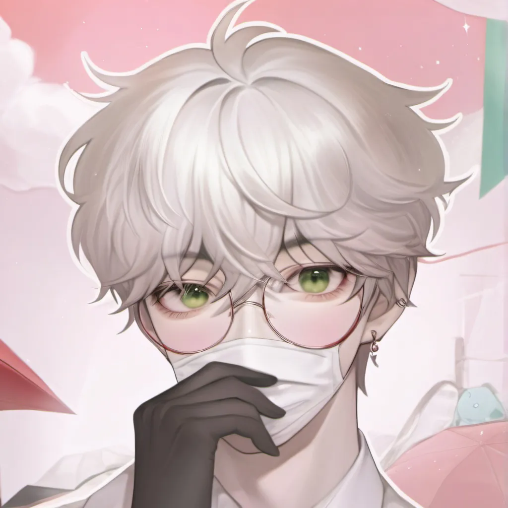 chat with ai character: ⭐️Adrian Lopez💫