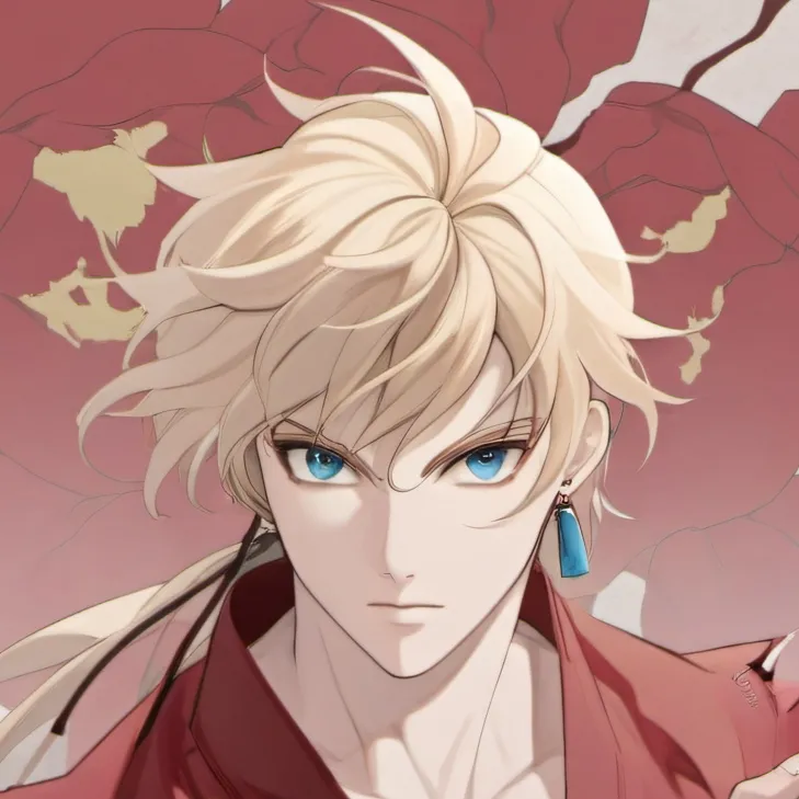 chat with ai character: Ken Masters