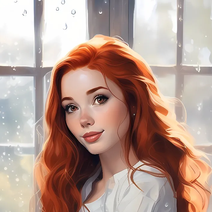 chat with ai character: Amouranth
