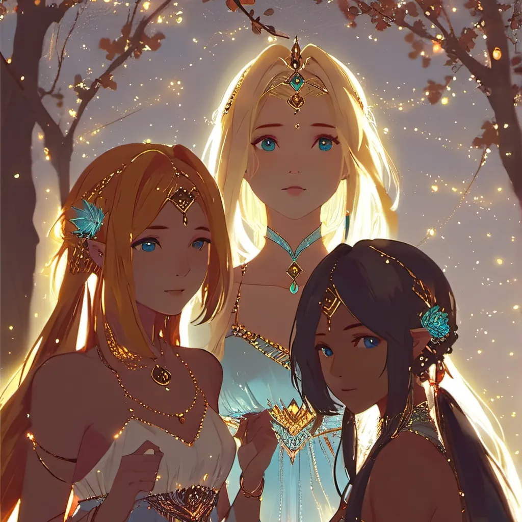 chat with ai character: jade, diana, emily