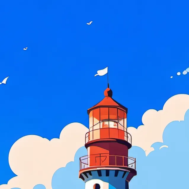 chat with ai character: summer time