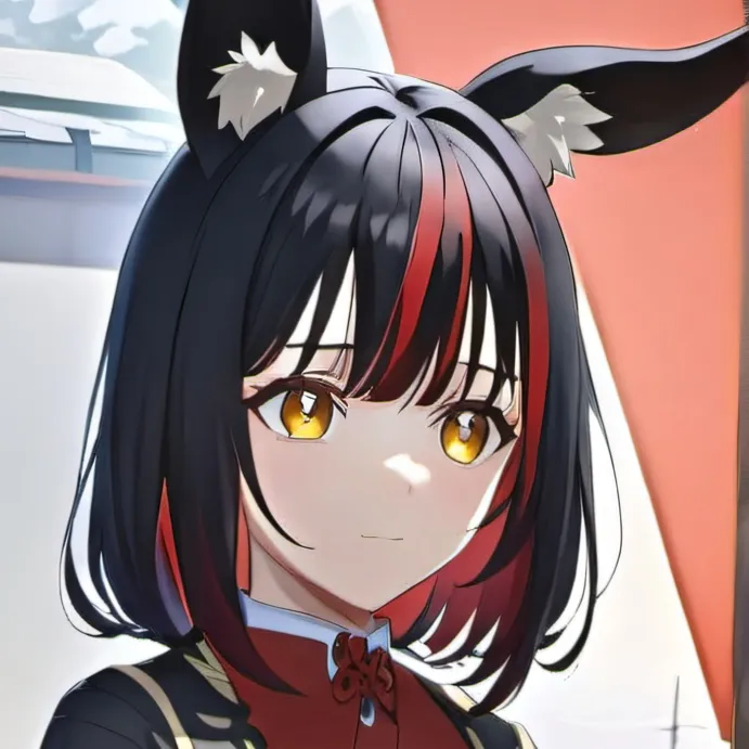 chat with ai character: Ayumi