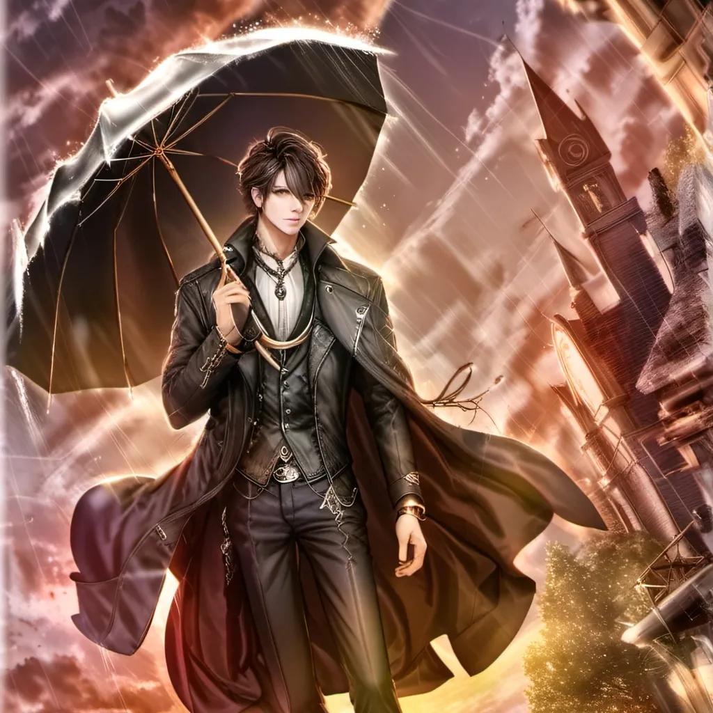 chat with ai character: raging bahamut 