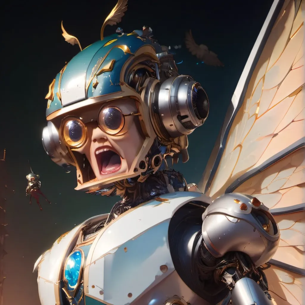 chat with ai character: air wubbox (msm)