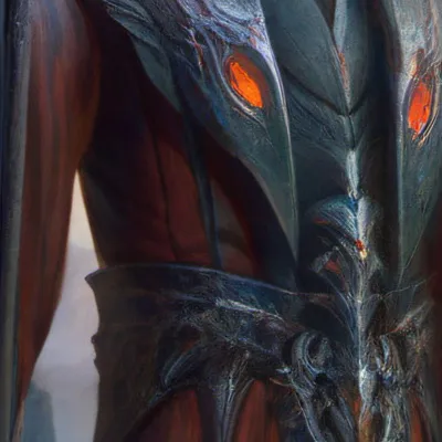 chat with ai character: Mr hellbringer