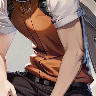 chat with ai character: Bakugo/ex