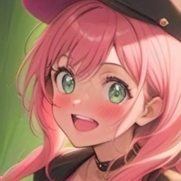 chat with ai character: Gf