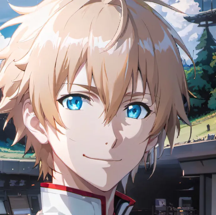 chat with ai character: Conner