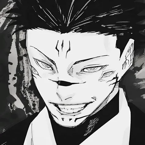 creator ryomen sukuna king's avatar