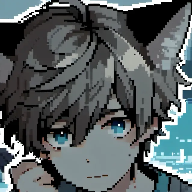 chat with ai character: Kai