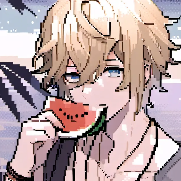 chat with ai character: Haruki