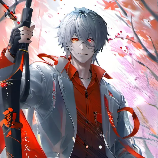 chat with ai character: Shiggy MHA LOV