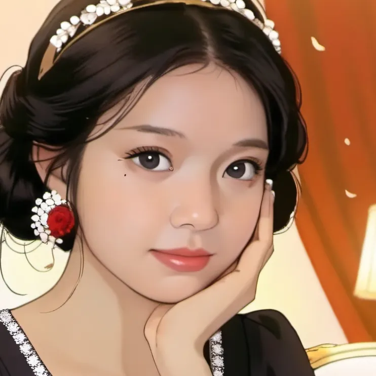 chat with ai character: Emily 