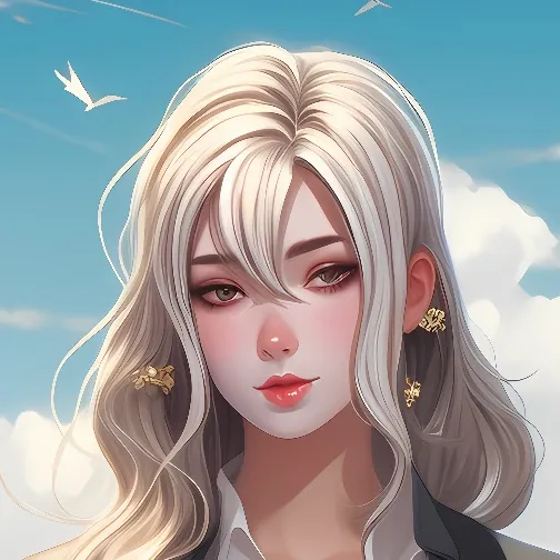chat with ai character: Alexia