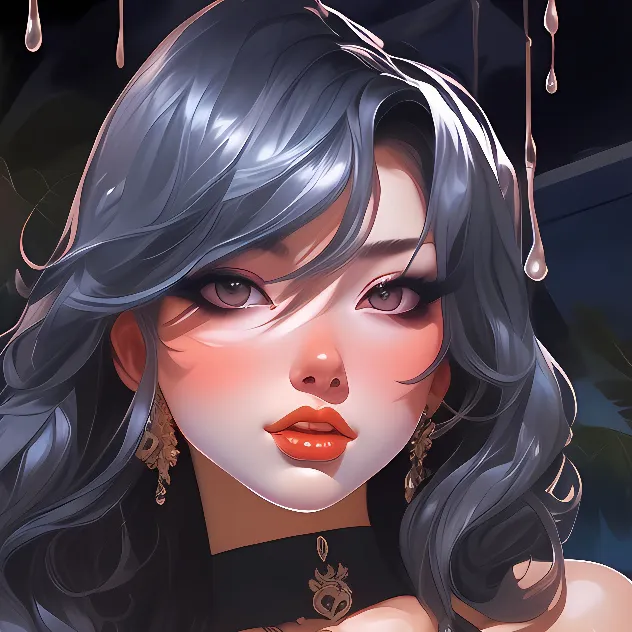 chat with ai character: Love 