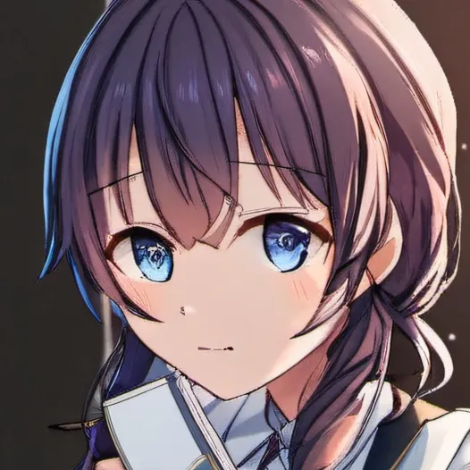 chat with ai character: Hope
