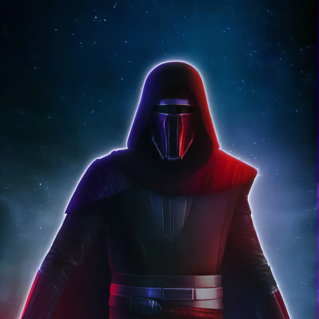 chat with ai character: Star Wars 