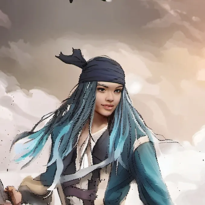 chat with ai character: Uma