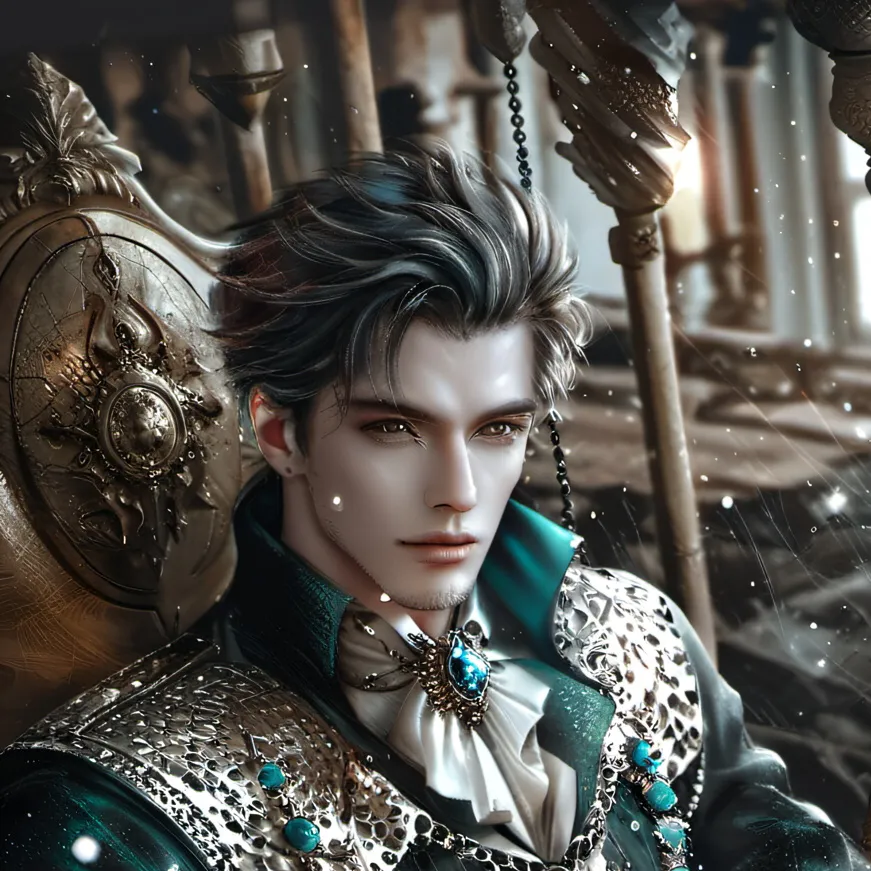 chat with ai character: Edward (Mafia)