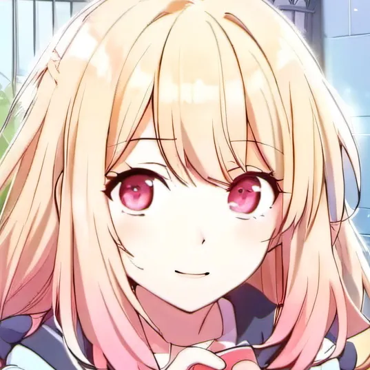 chat with ai character: Saki Tenma