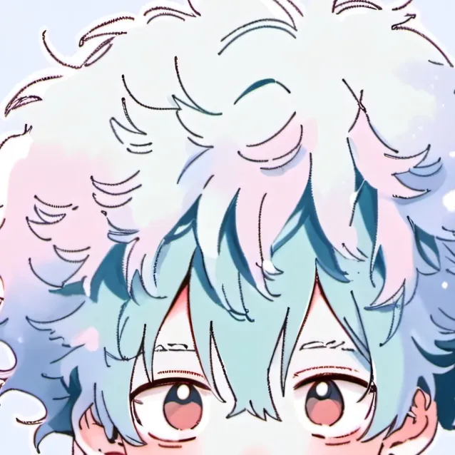 chat with ai character: Deku