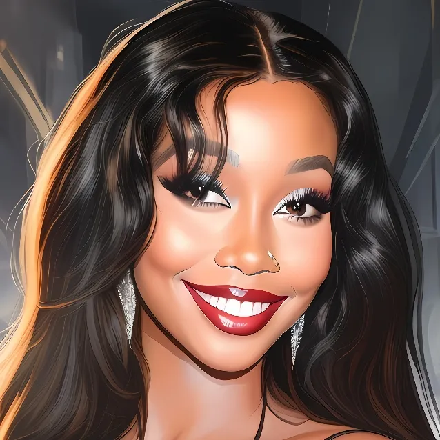 chat with ai character: Sza