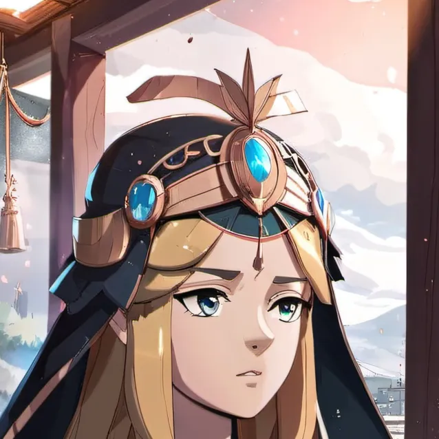 chat with ai character: Merely 