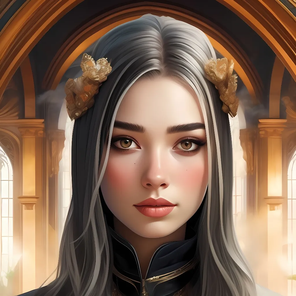 chat with ai character: kim
