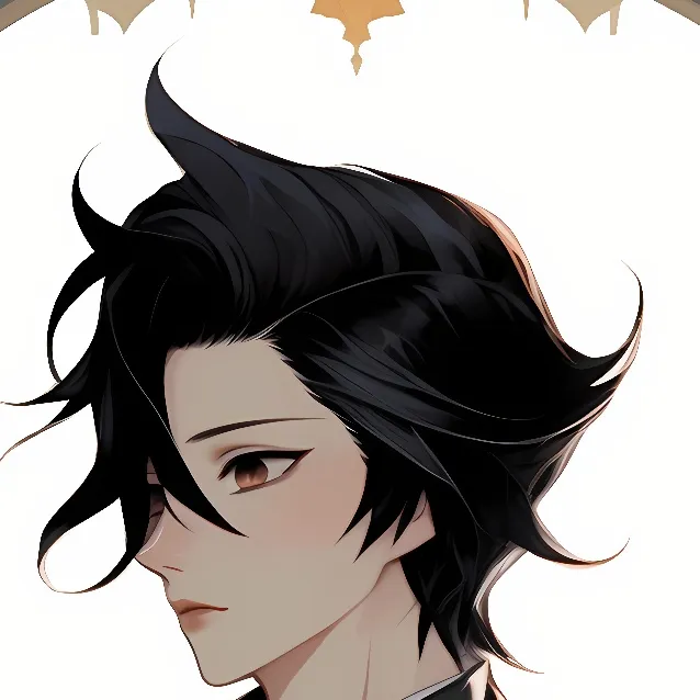 chat with ai character: jin