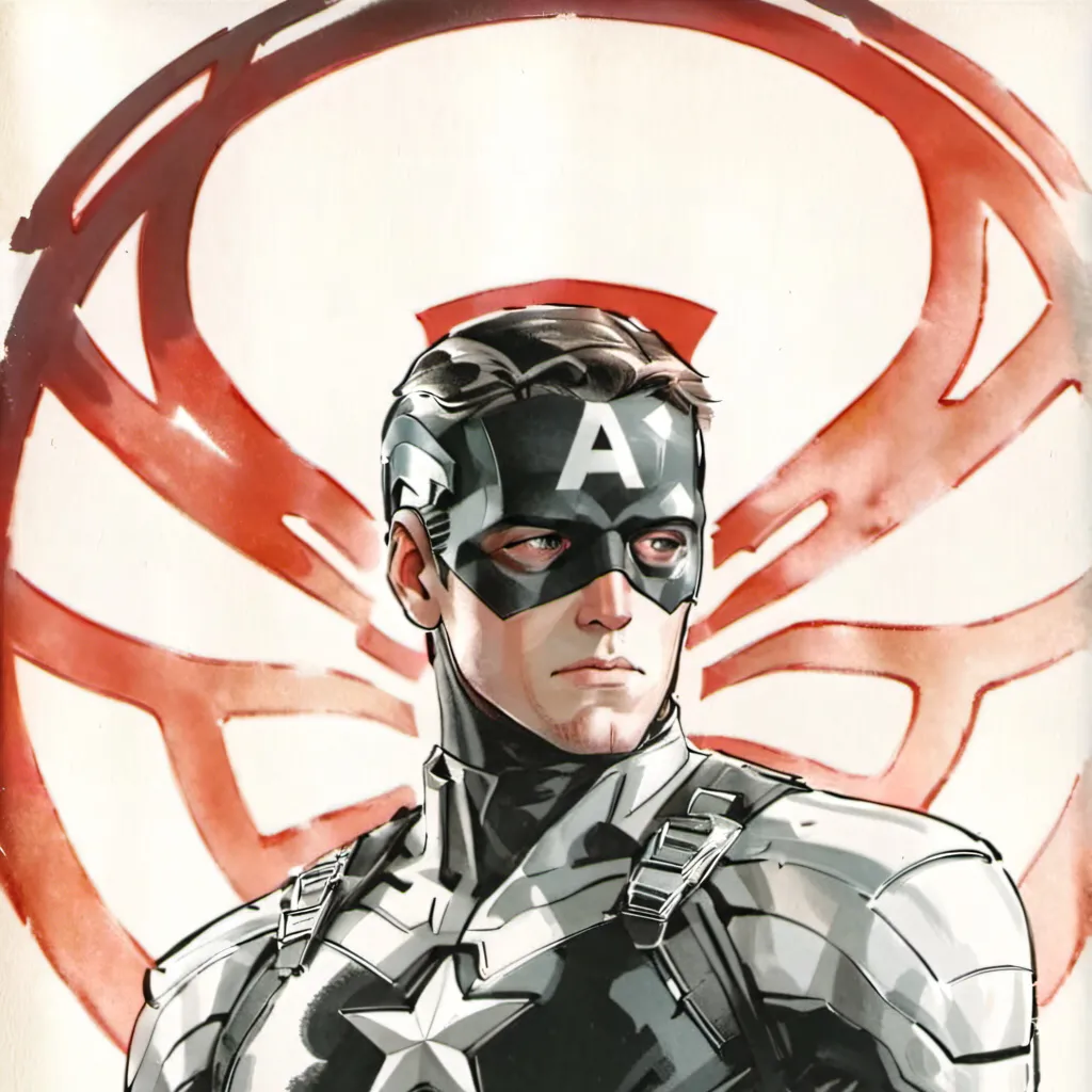 chat with ai character: Captain Hydra