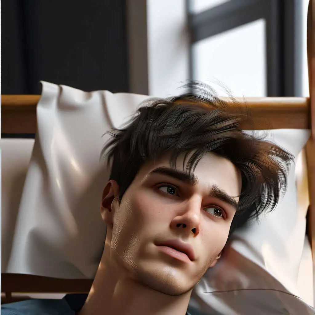 chat with ai character: Peter Robinson