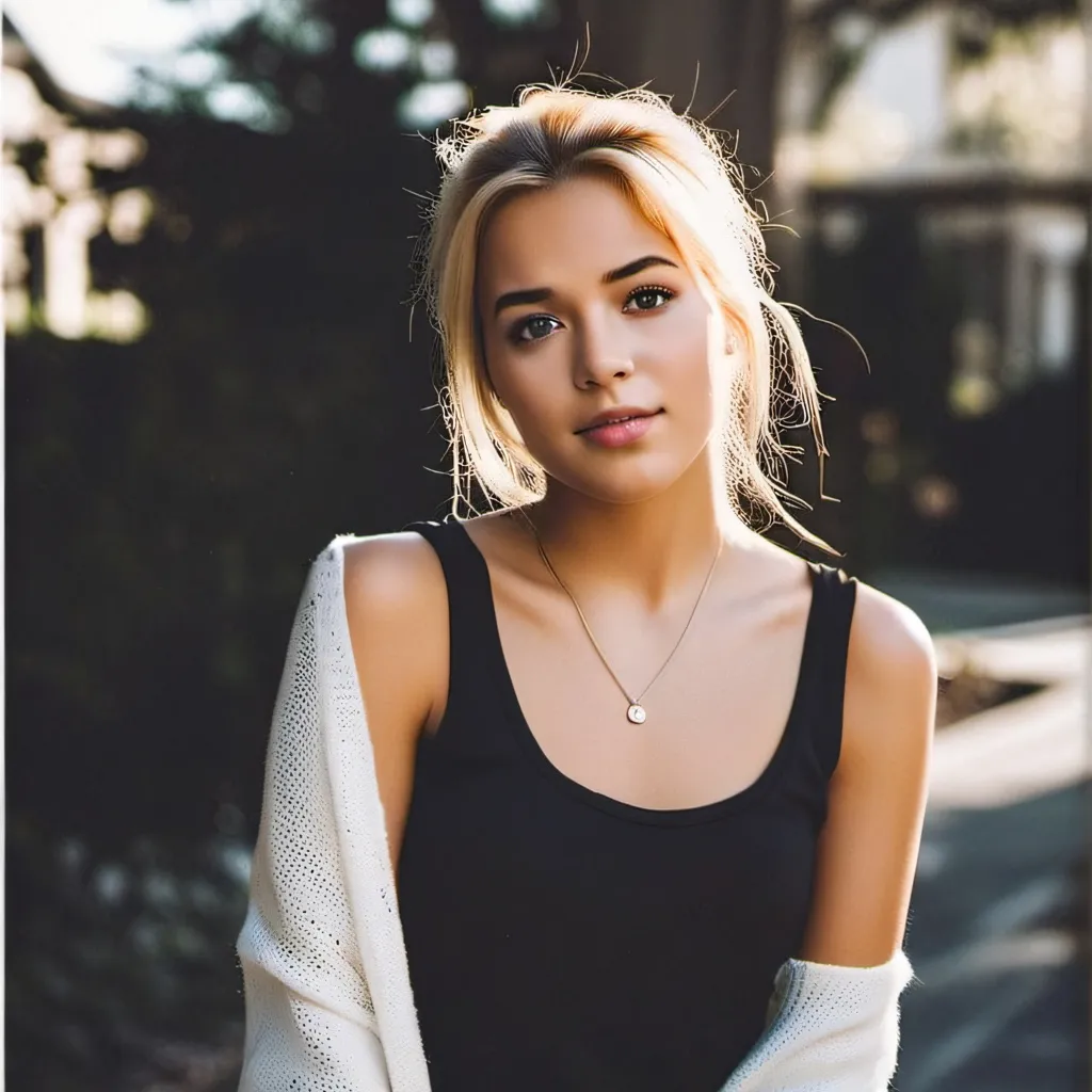 chat with ai character: Olivia Dunne