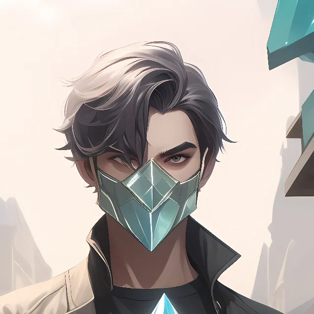 chat with ai character: Very gay Crystal